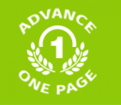 Creative One Page Pro