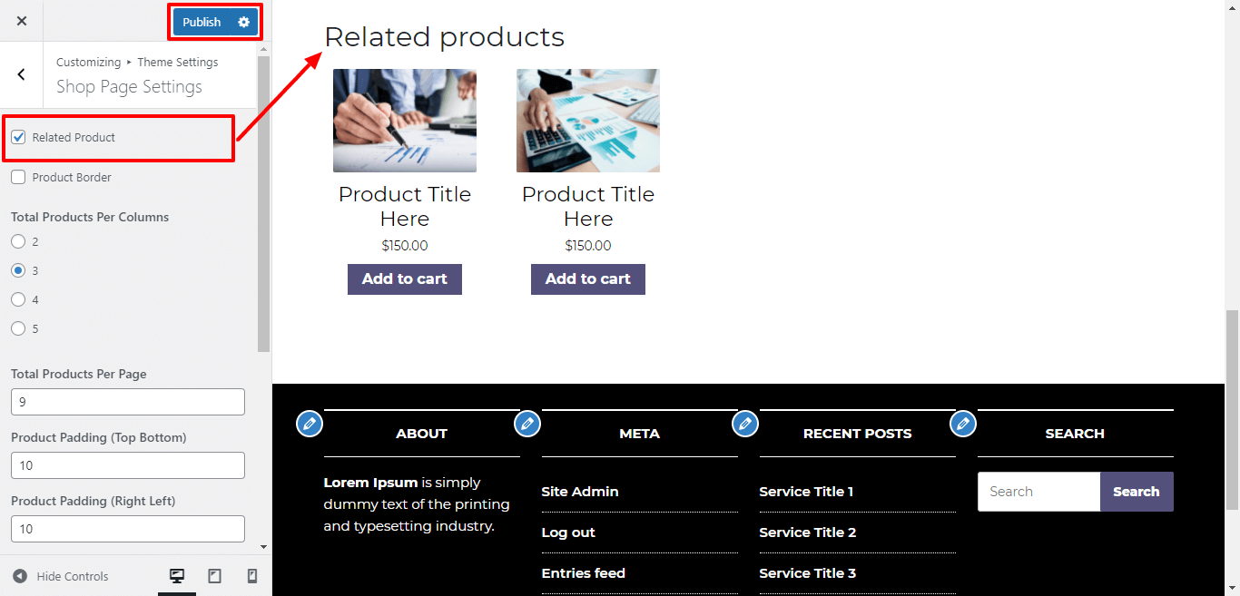 Related Product