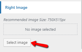 BMI Calculator section