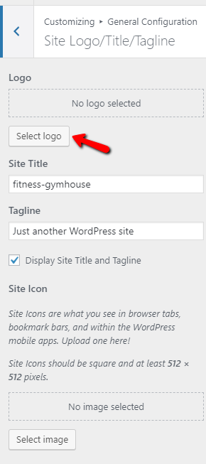 Active Theme