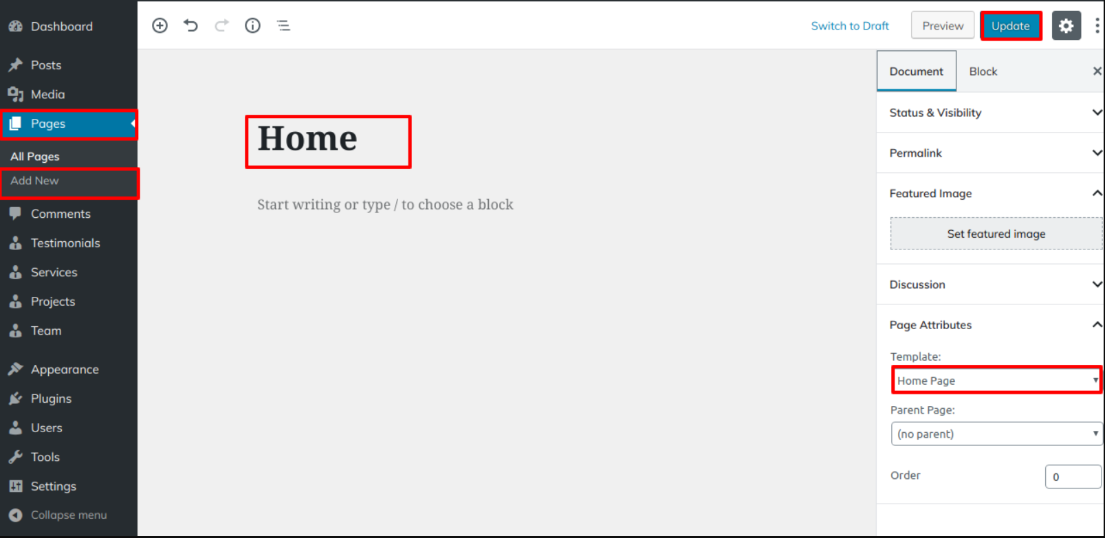 home-page-template