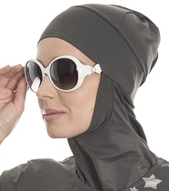 WOMEN GOGGLE