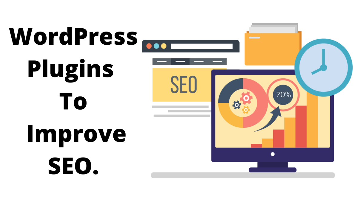 Top 7 Best WordPress Plugins To Improve SEO – WP Plugins post thumbnail image