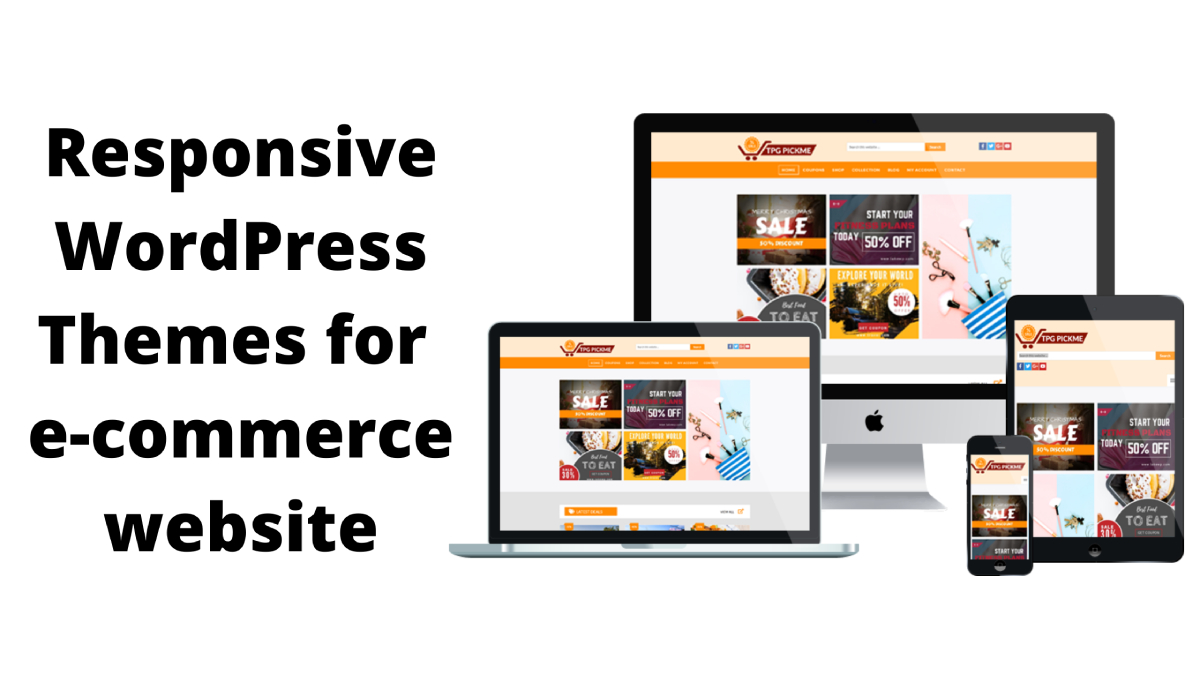 Responsive WordPress Themes post thumbnail image