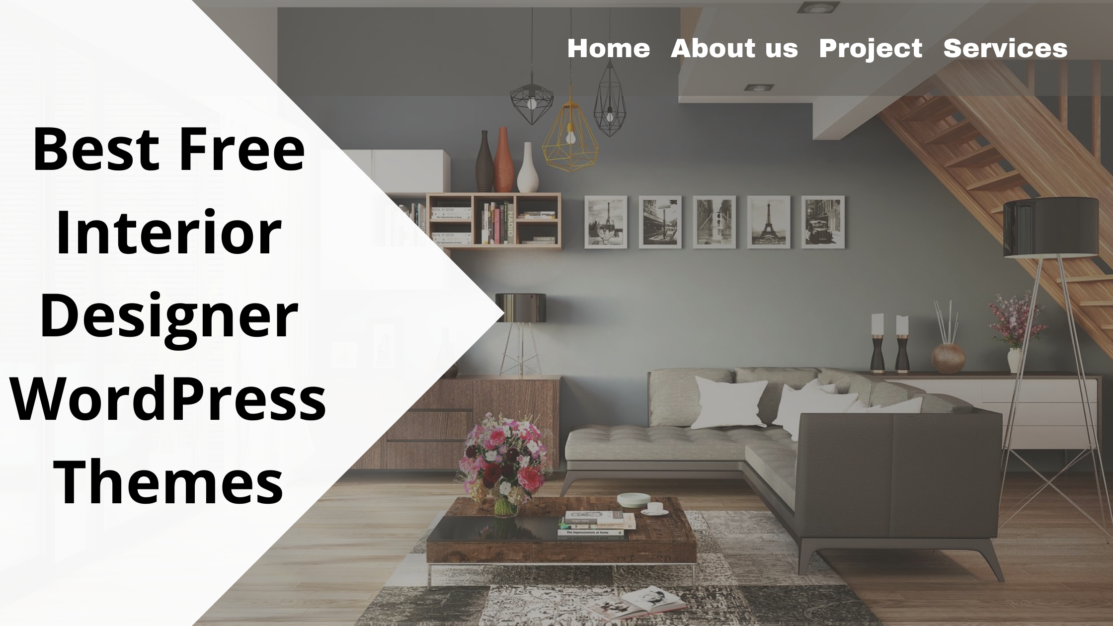 Best Free Interior Designer WordPress Themes For Websites post thumbnail image