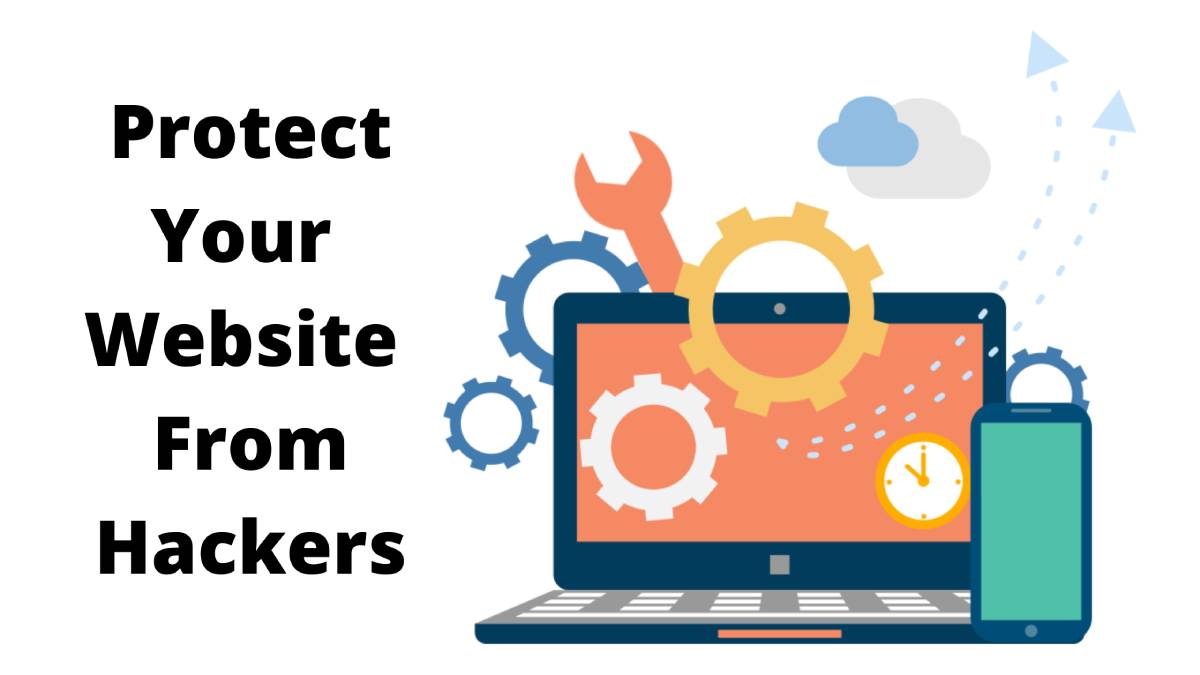 Protect Your Website From Hackers – Best Tips and Tricks post thumbnail image