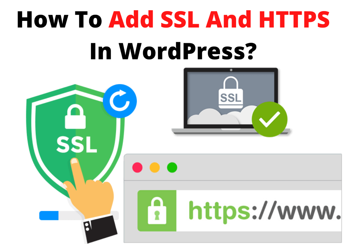 How to Add SSL and HTTPS in WordPress – In Easy Steps post thumbnail image