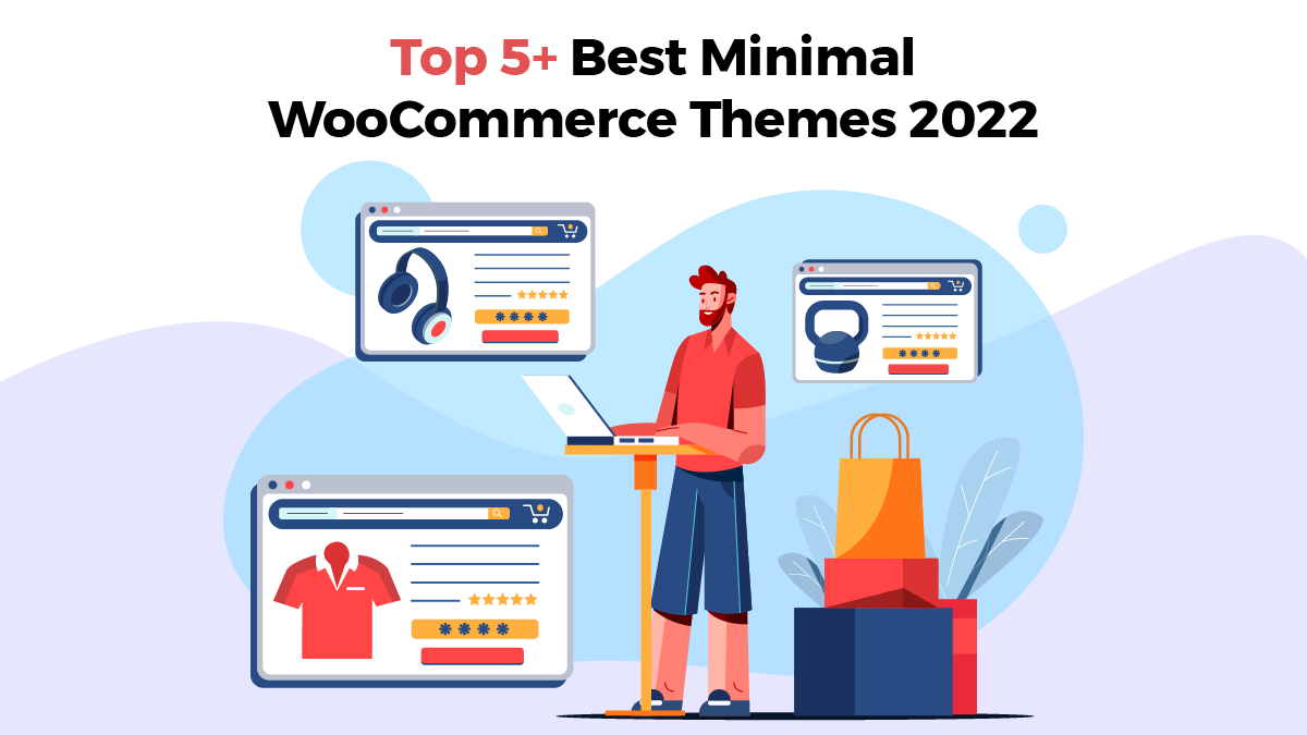 Top 5+ Best Minimal Woocommerce Themes 2022 – Themes Caliber post thumbnail image