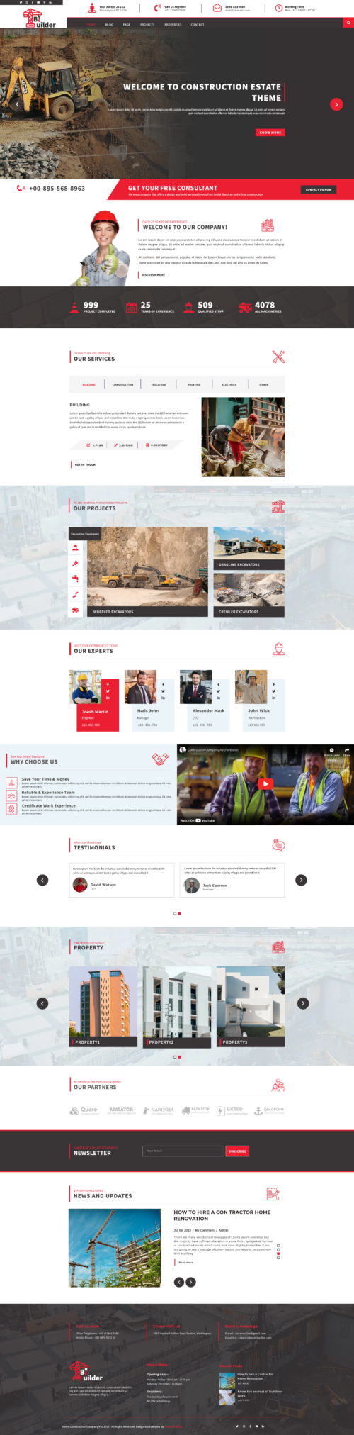 construction-company-wordpress-theme