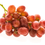 Fresh Grapes