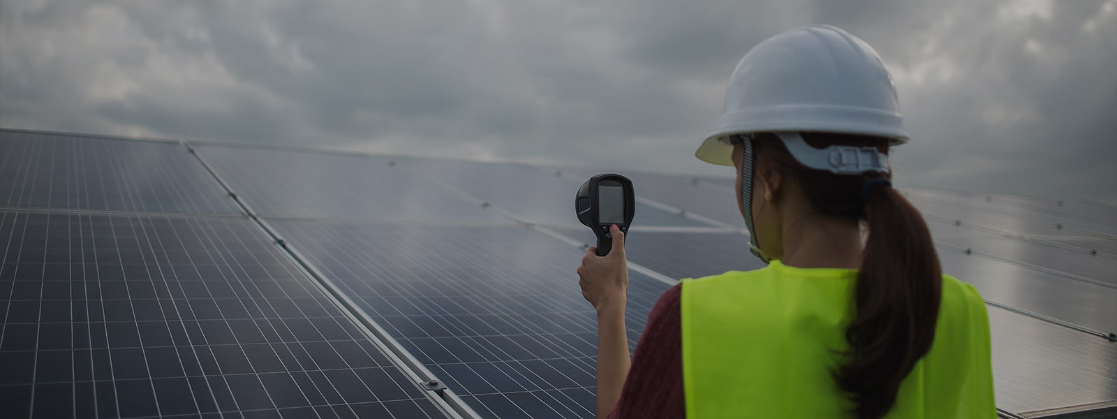Solar energy,clean energy for better tomorrow