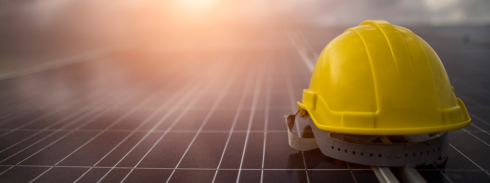 Solar energy,clean energy for better tomorrow