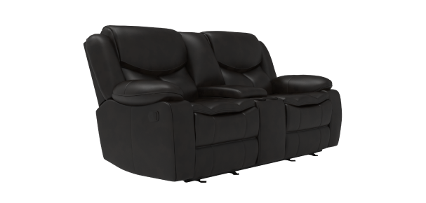 Reclining Sofa 3