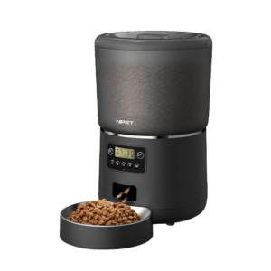 NPET Automatic Cat Feeder