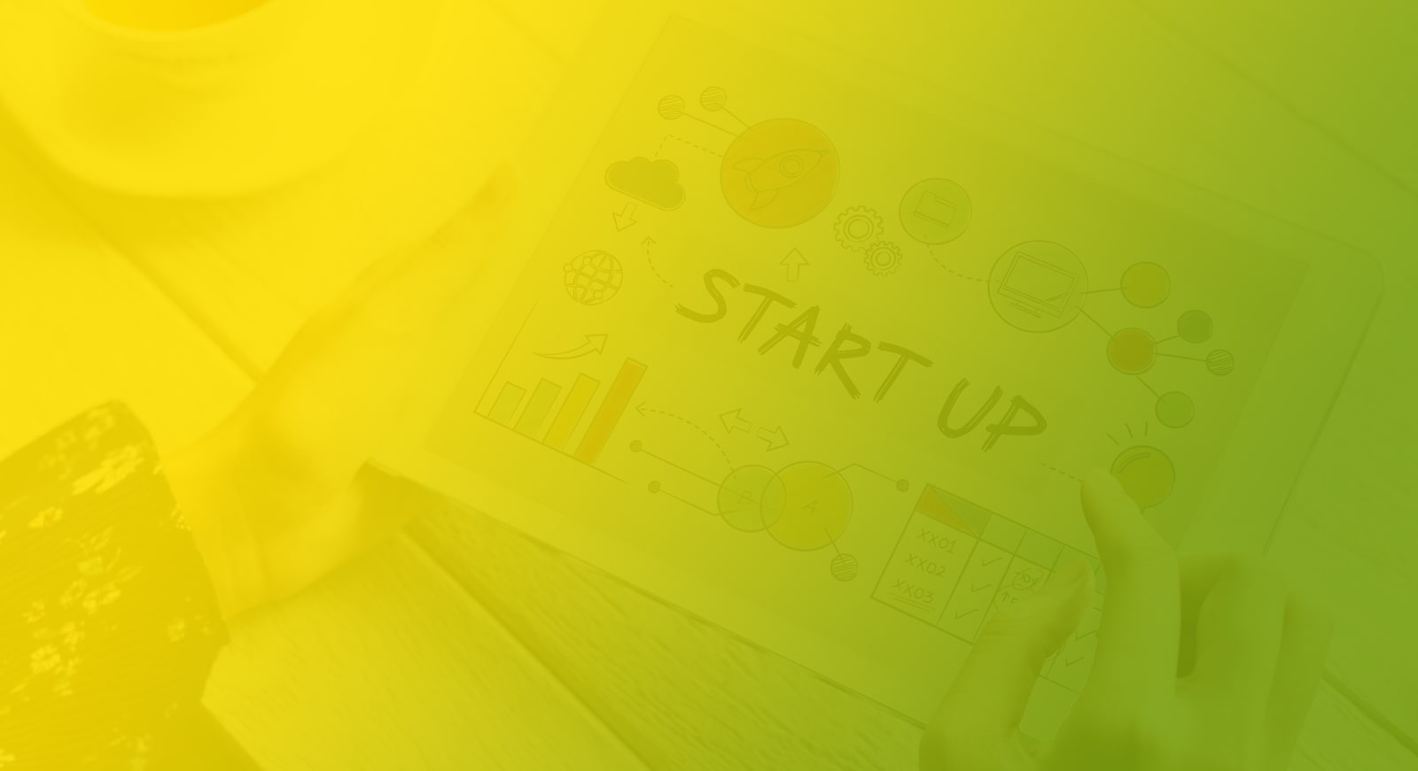 Helping Your Business Build & Grow