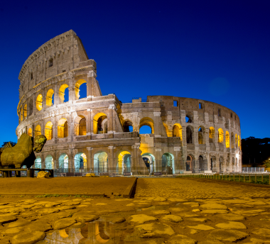 Colosseum