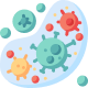 Bacteria & Viruses