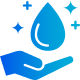 100% Safe Drinking Water